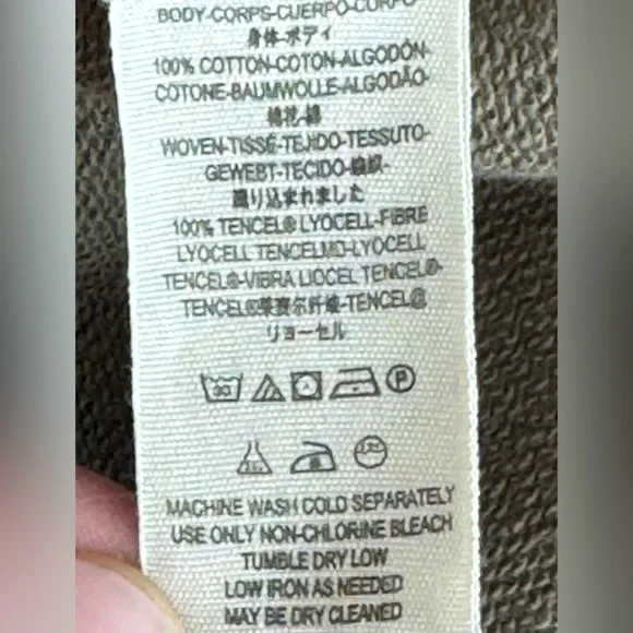 Free People C’mon Cardi - Picture 9 of 9